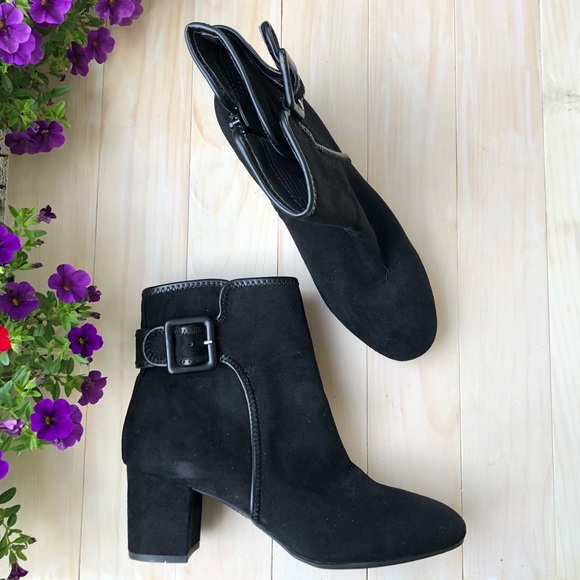 white mountain callaway bootie